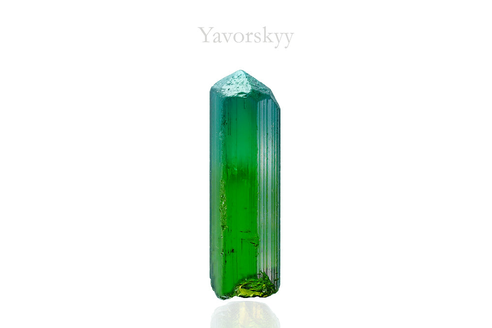 Tourmaline Crystal 11.14 cts