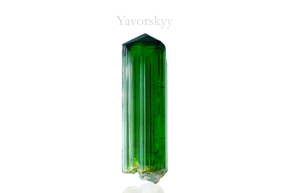 Tourmaline Crystal 135.16 cts
