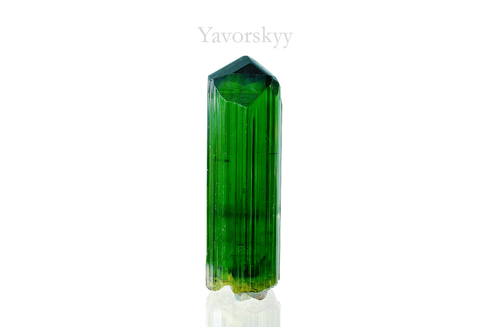 Tourmaline Crystal 135.16 cts
