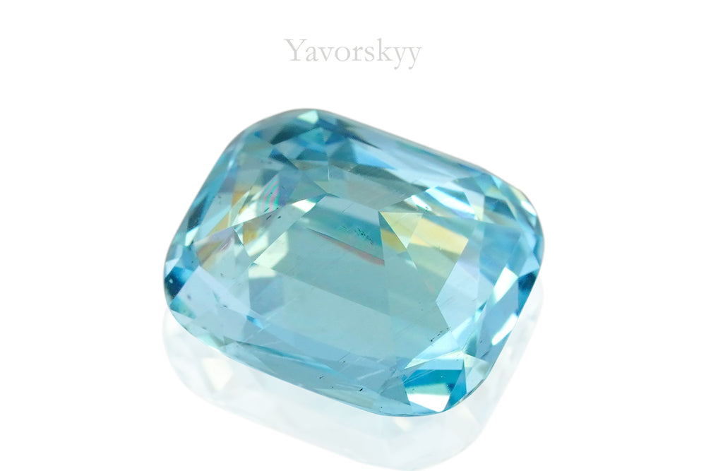 Aquamarine 2.29 cts