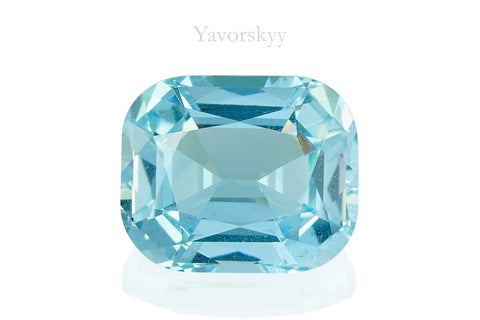 Indigo Blue Tourmaline 2.95 cts / 2 pcs