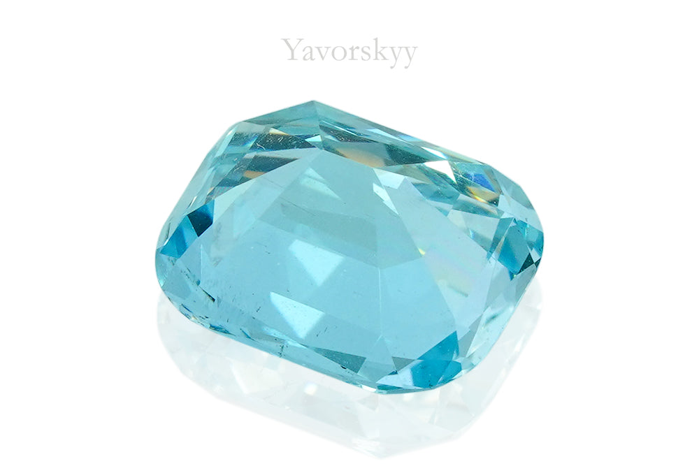 Aquamarine 2.33 cts