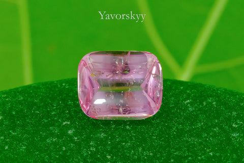 Polished Pink Spinel 2.51 cts