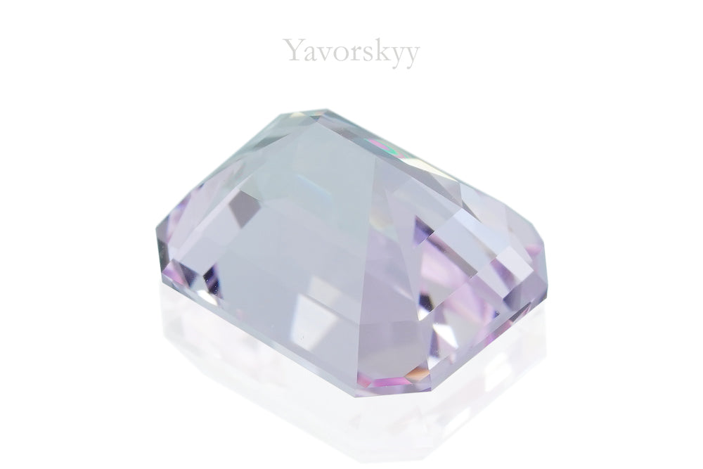 Morganite 2.53 cts