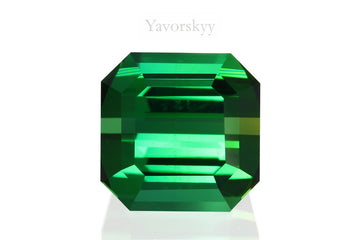 Green Tourmaline 2.54 ct