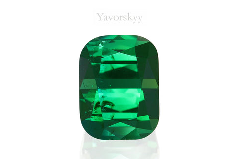 Green Tourmaline 2.69 ct