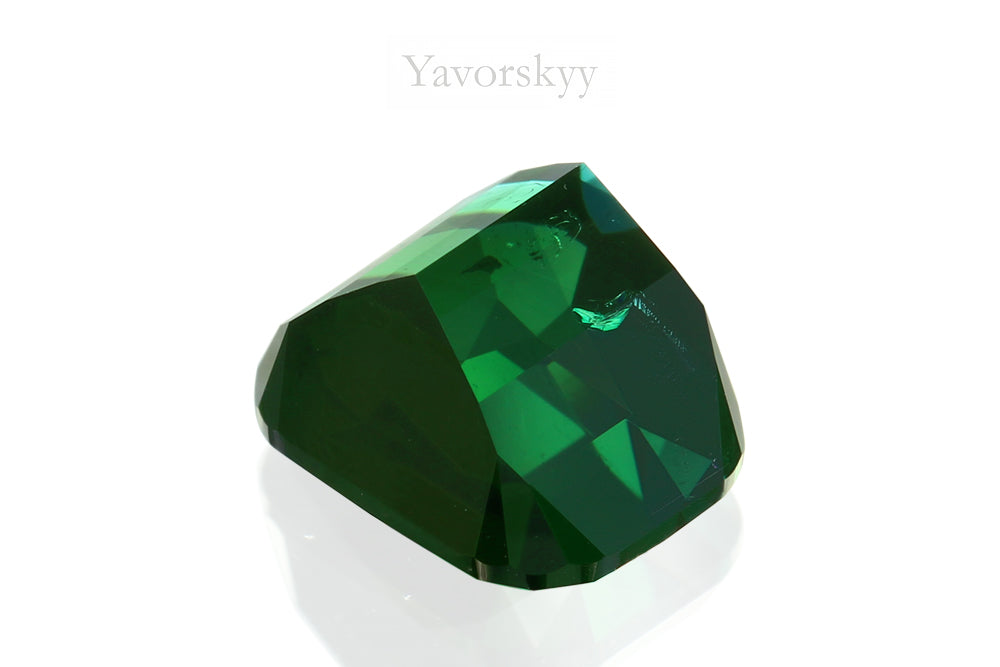 Green Tourmaline 2.69 ct