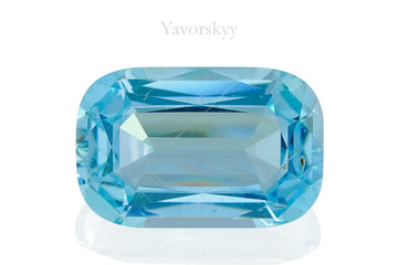 Aquamarine 2.90 cts