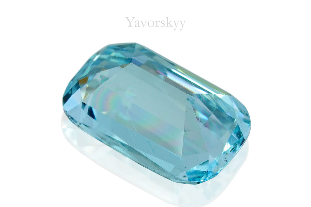Aquamarine 2.90 cts