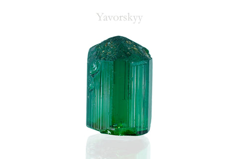 Tourmaline Crystal 23.43 cts