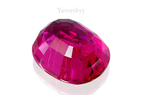 Rubellite Tourmaline 29.34 cts