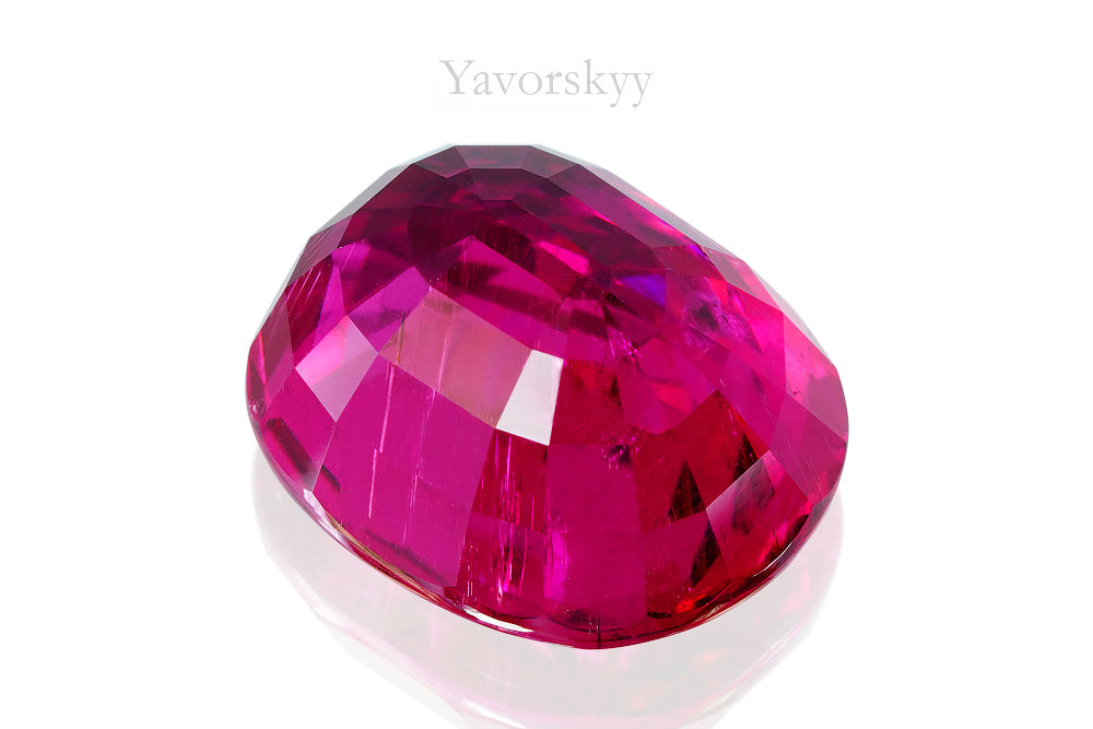 Rubellite Tourmaline 29.34 cts