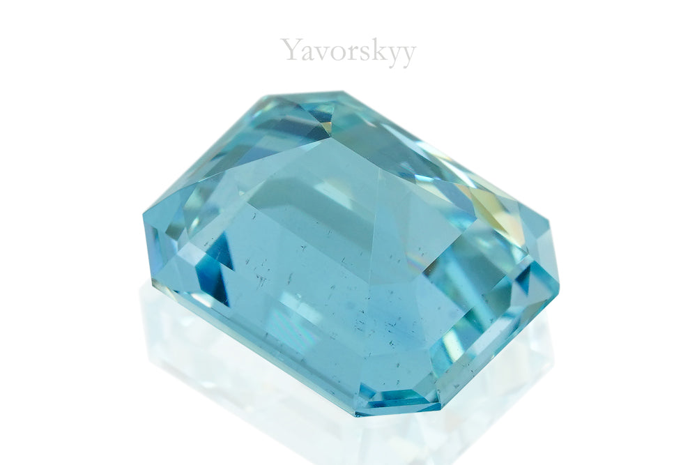 Aquamarine 3.03 cts
