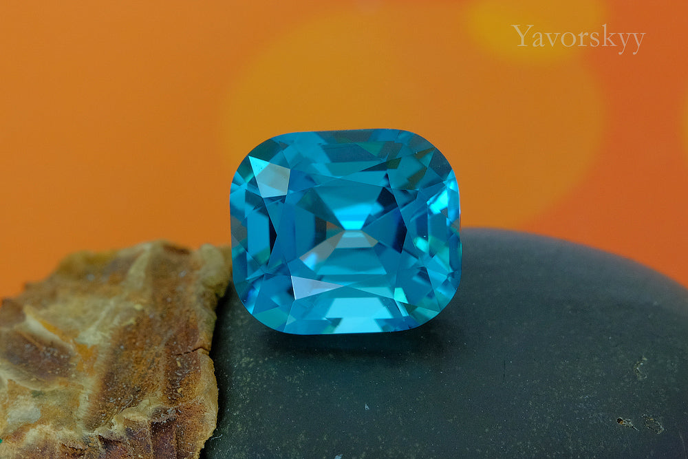 Royal Indigo Tourmaline 3.05 cts