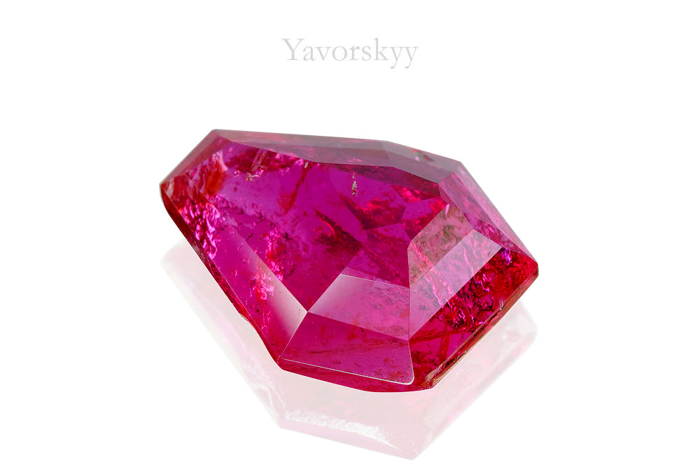 Pigeon's Blood Ruby No Heat 3.05 cts