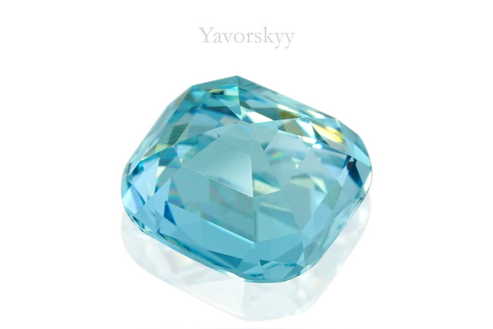 Aquamarine 3.09 cts