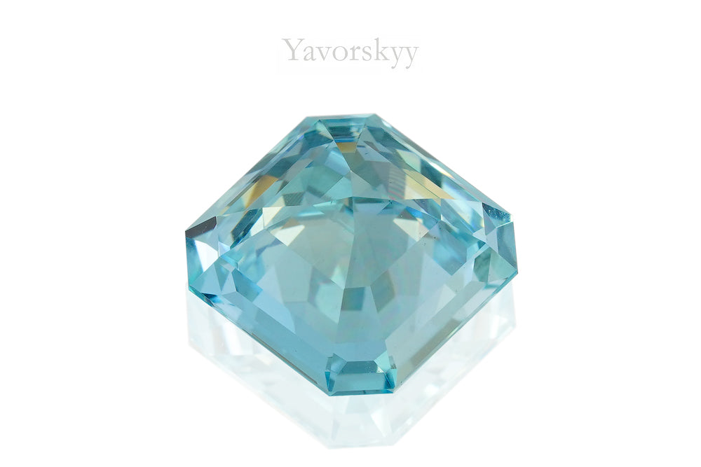 Aquamarine 3.17 cts