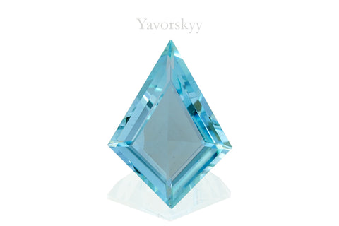 Royal Indigo Tourmaline 2.28 cts / 2 pcs