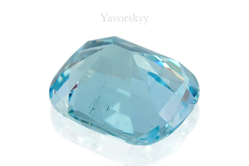Aquamarine 3.32 cts