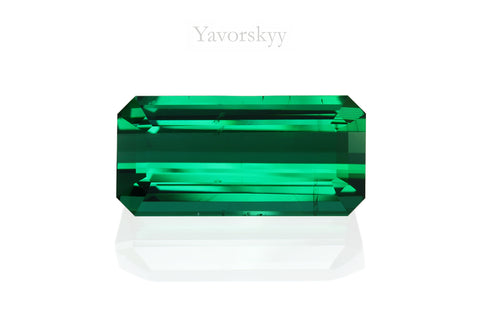 Green Tourmaline 4.73 ct