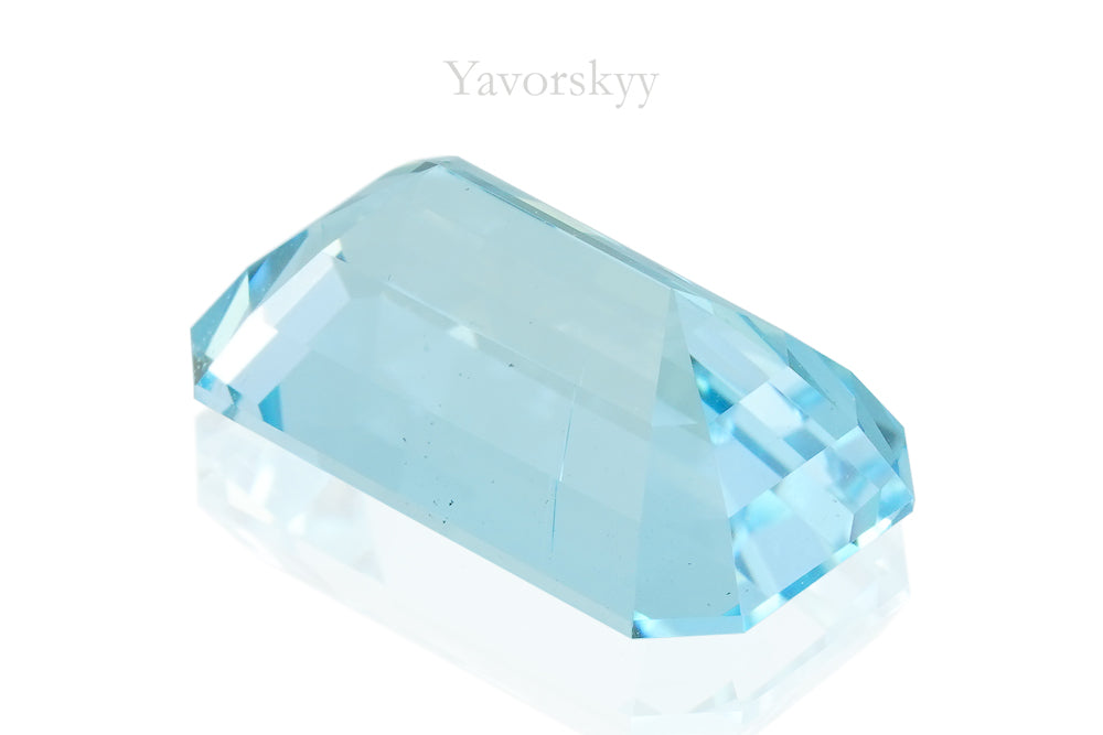 Aquamarine 4.75 cts