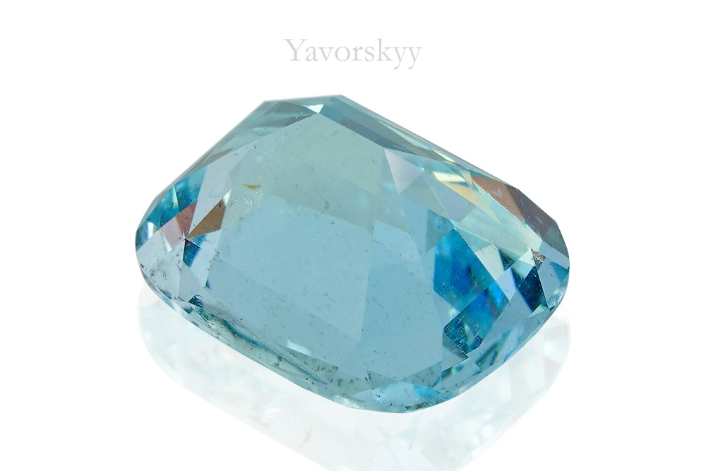 Aquamarine 4.93 cts