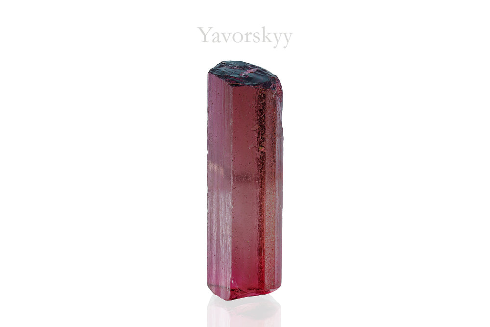 Tourmaline Crystal 50.59 cts