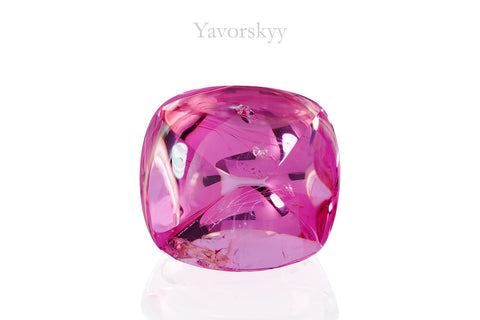 Pink Spinel Pebble 6.22 cts