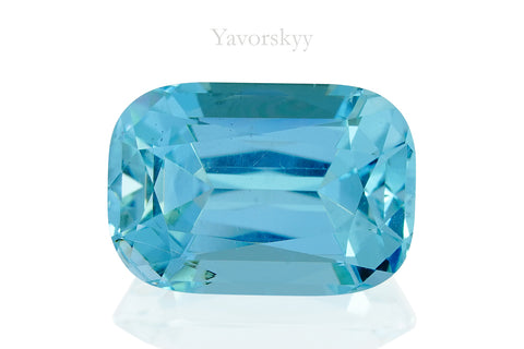 Aquamarine 6.25 cts