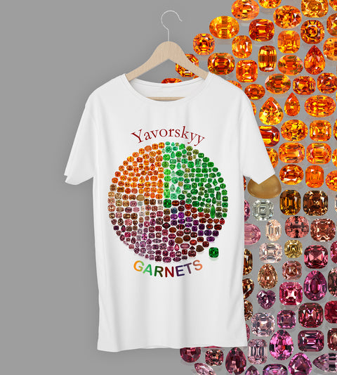 Yavorskyy T-Shirt