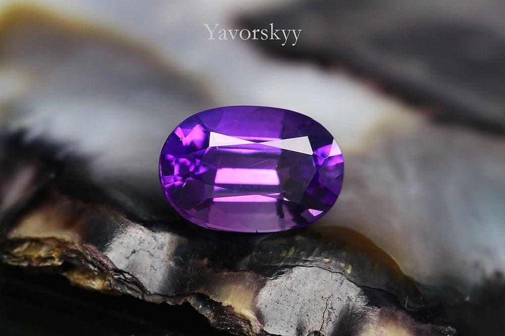 Amethyst Photo