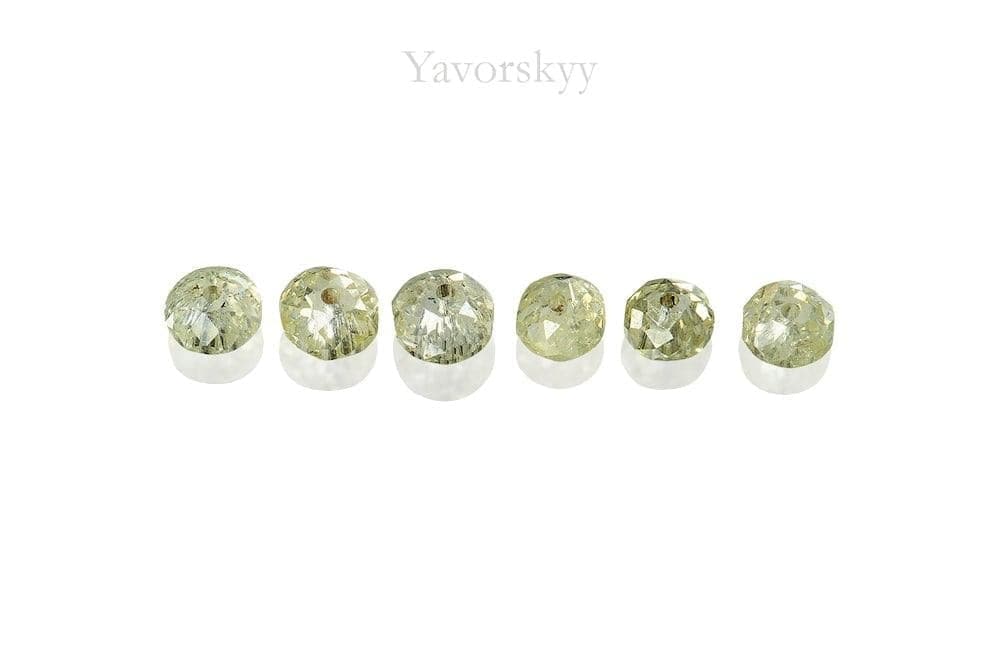 Diamond images