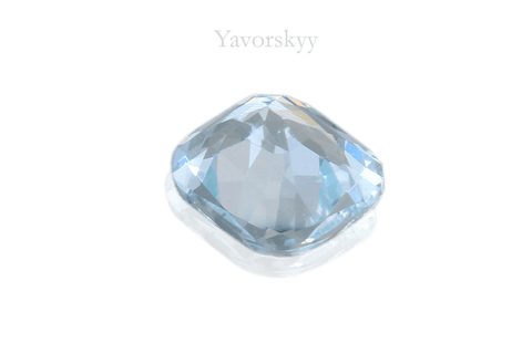 Natural aquamarine 0.16 carat