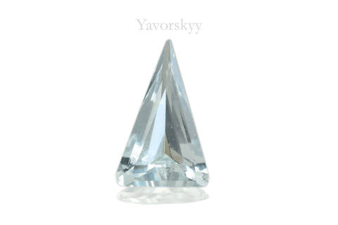A Picture of aquamarine 0.32 carat