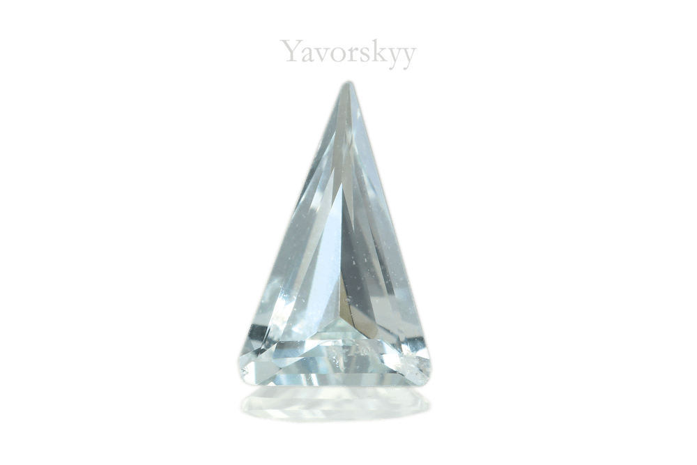 A Picture of aquamarine 0.32 carat