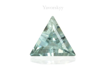 Aquamarine 0.37 ct