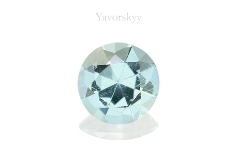 Aquamarine 0.38 ct - Yavorskyy