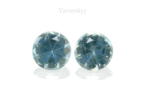 Aquamarine stone images