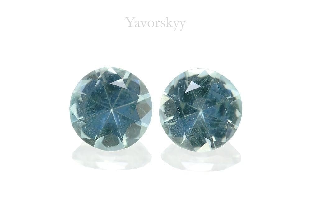 Aquamarine stone images