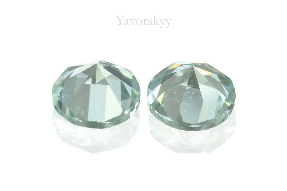 Aquamarine gemstone images