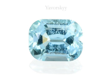 Aquamarine 0.53 ct