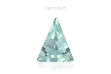 Aquamarine 0.62 ct