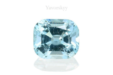 Aquamarine 0.74 ct