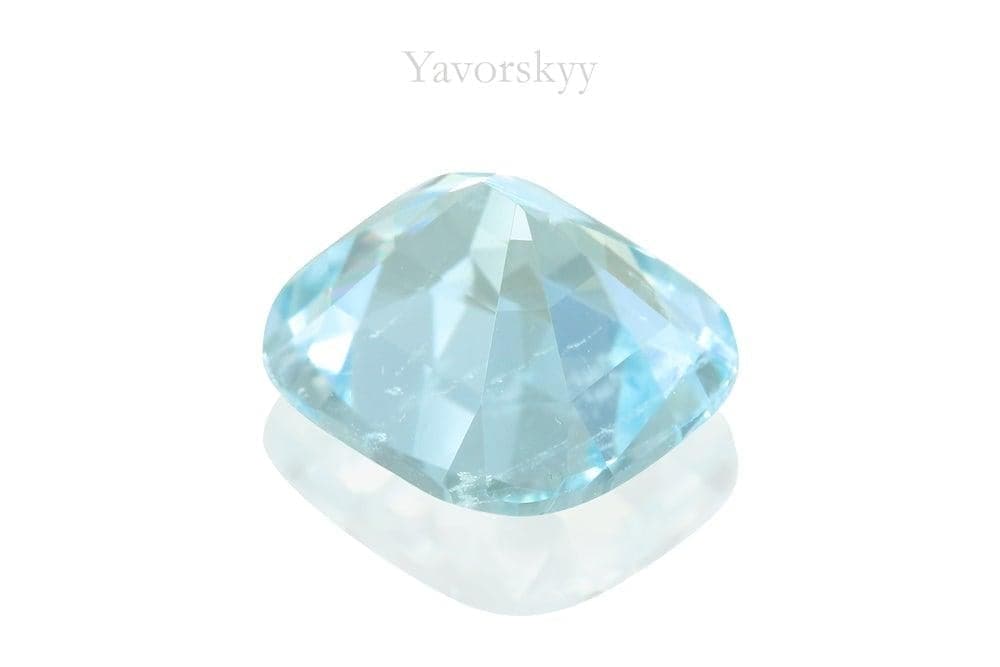 Aquamarine stone prices
