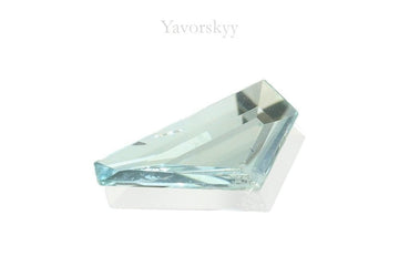 Aquamarine 0.78 ct