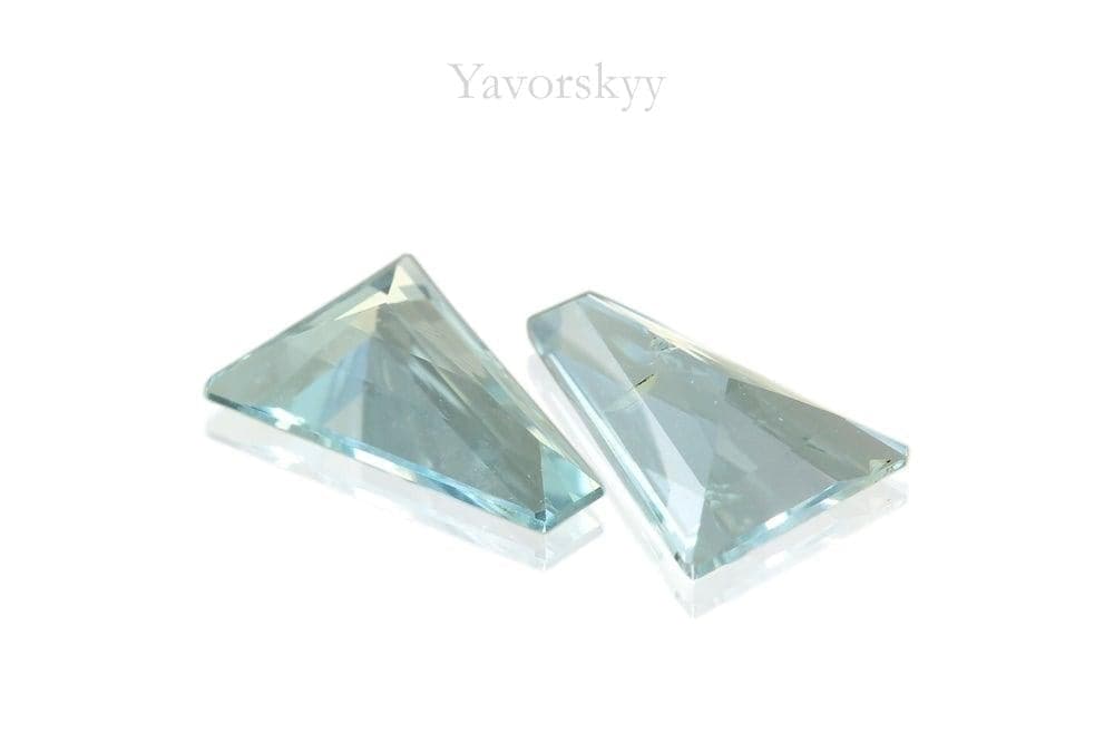 Aquamarine stone sku 181269