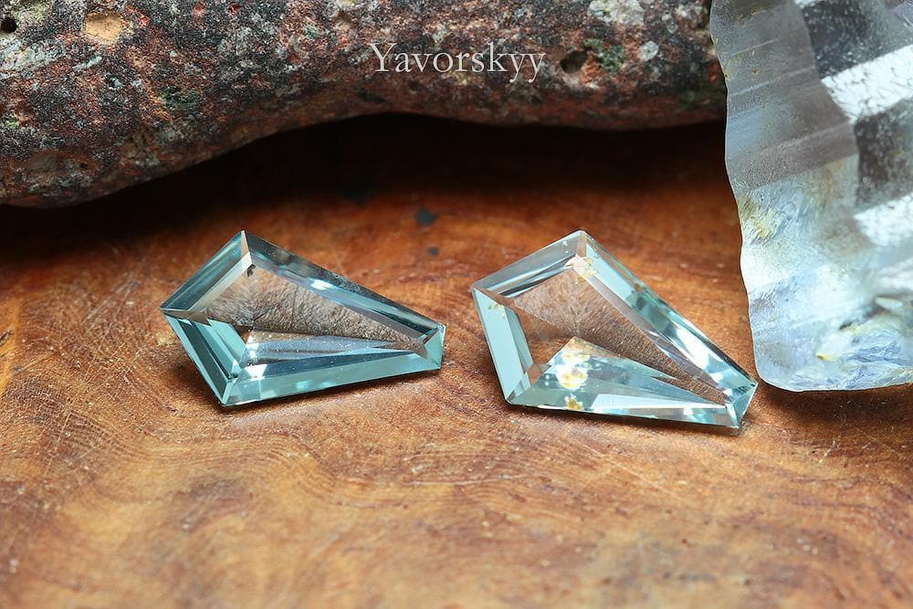 Loose aquamarine sku 181285