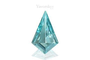 Aquamarine 11.04 cts
