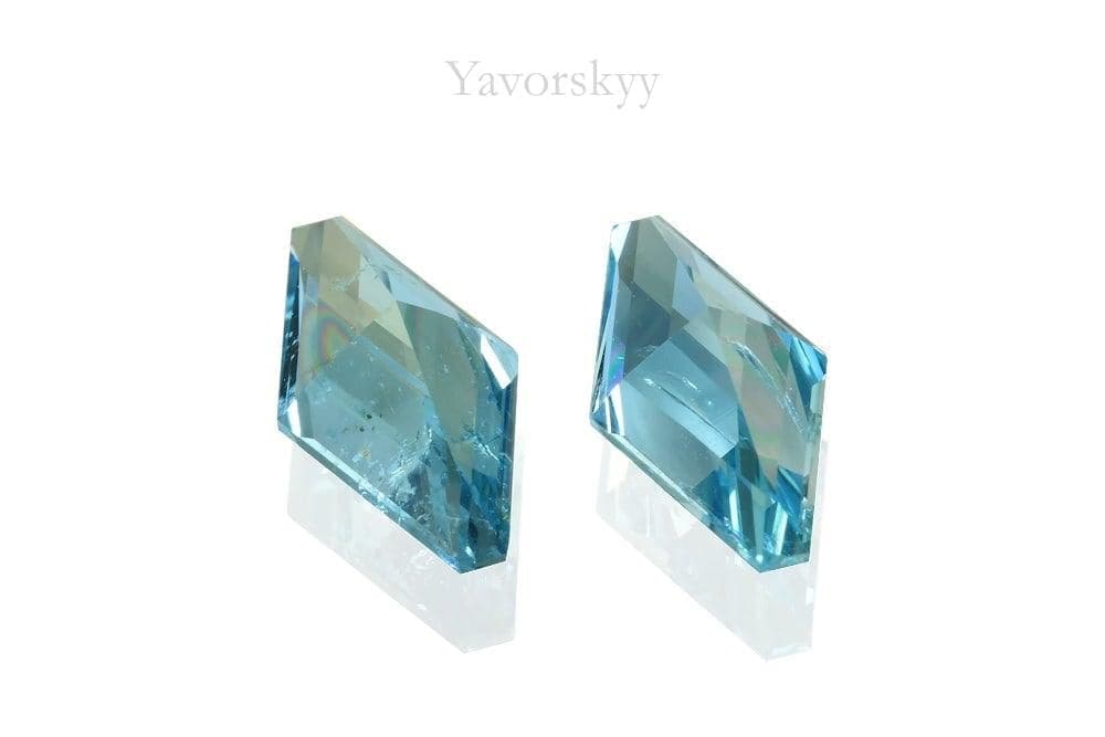 Aquamarine Gemstone