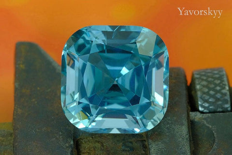 Aquamarine 46.23 cts - Yavorskyy